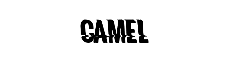 Interferencias  Free Fonts Download