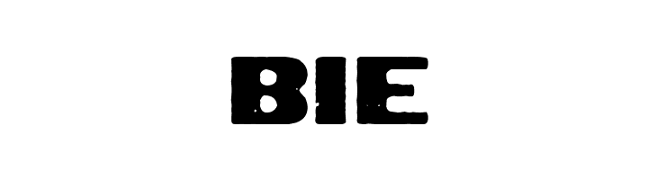 Jodido&Noble  Free Fonts Download
