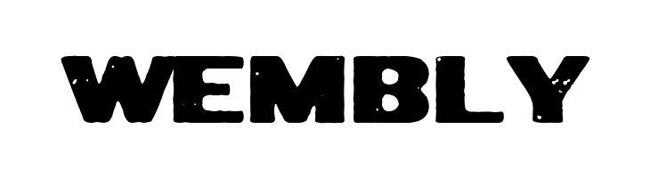 Jodido&Noble  Free Fonts Download