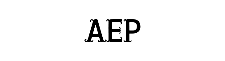 La Deco Klan  Free Fonts Download