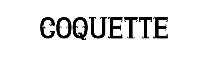 La Deco Klan  Free Fonts Download