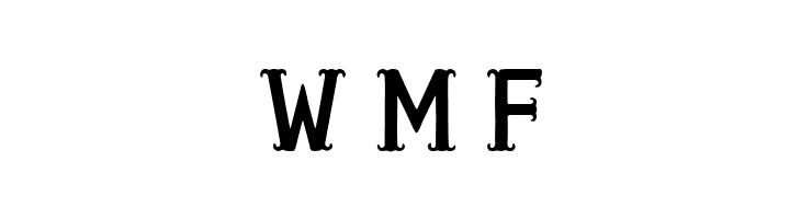 La Deco Klan  Free Fonts Download