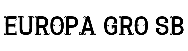 La Deco Klan  Free Fonts Download
