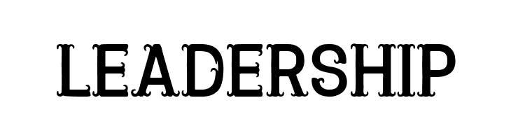 La Deco Klan  Free Fonts Download