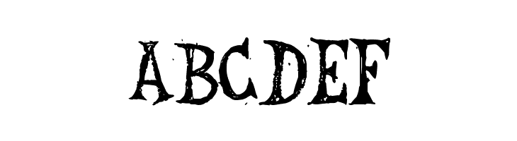 Leichenhaus  Free Fonts Download