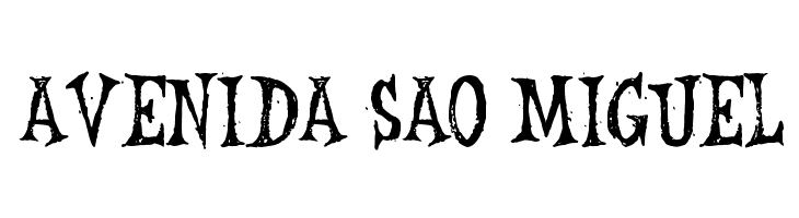 Leichenhaus  Free Fonts Download