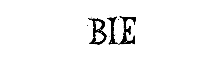 Leichenhaus  Free Fonts Download