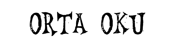 Leichenhaus  Free Fonts Download