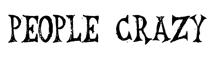 Leichenhaus  Free Fonts Download