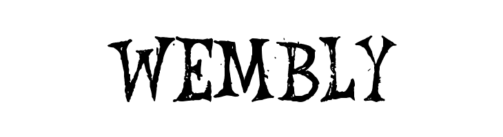 Leichenhaus  Free Fonts Download