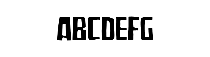 Macizo Company  Free Fonts Download