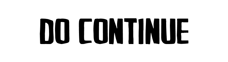 Macizo Company  Free Fonts Download