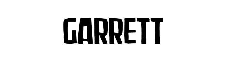 Macizo Company  Free Fonts Download