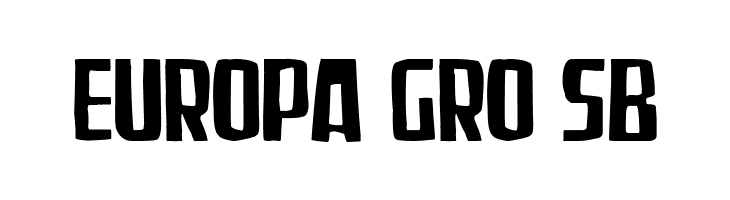 Macizo Company  Free Fonts Download
