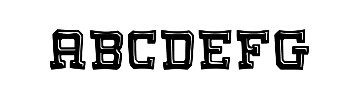 Mad College  Free Fonts Download