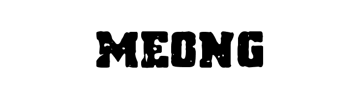 Manero University  Free Fonts Download