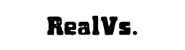 Manero University  Free Fonts Download