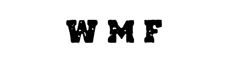 Manero University  Free Fonts Download