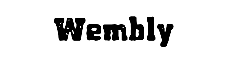 Manero University  Free Fonts Download