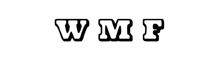 Mastodontus  Free Fonts Download