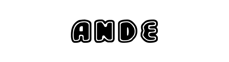 Miopia Emocional  Free Fonts Download