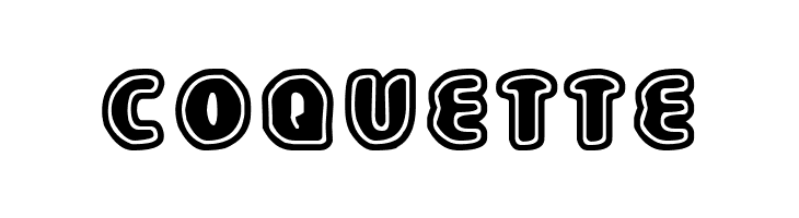 Miopia Emocional  Free Fonts Download