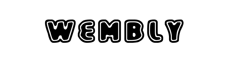 Miopia Emocional  Free Fonts Download