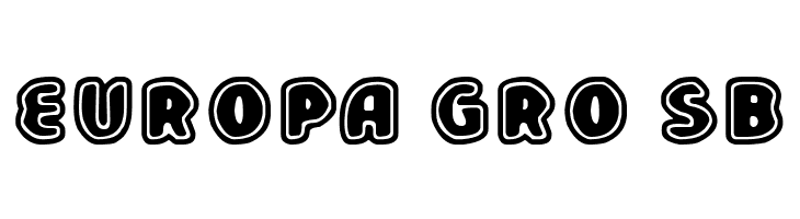 Miopia Emocional  Free Fonts Download