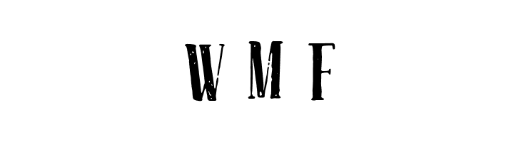 Miss Antonia  Free Fonts Download