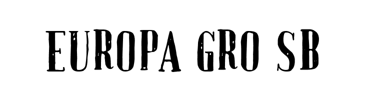 Miss Antonia  Free Fonts Download