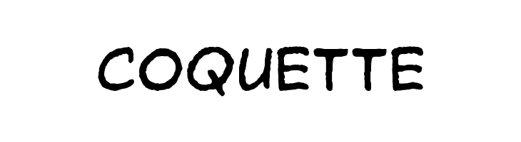 OdaBalloon  Free Fonts Download