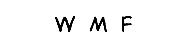 OdaBalloon  Free Fonts Download