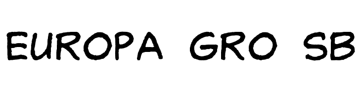 OdaBalloon  Free Fonts Download