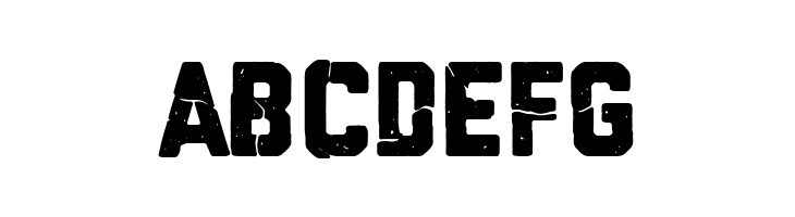 MMA champ  Free Fonts Download