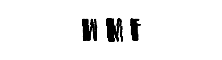 modernist chaos  Free Fonts Download