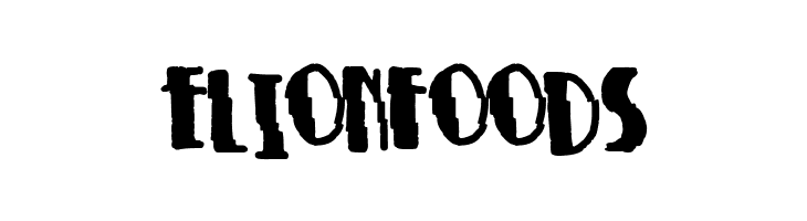 modernist chaos  Free Fonts Download