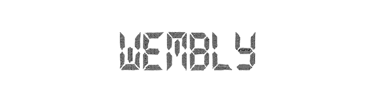 New Watch  Free Fonts Download