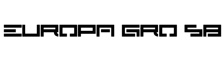 Orientalismus  Free Fonts Download