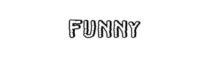 Perra Gorda  Free Fonts Download