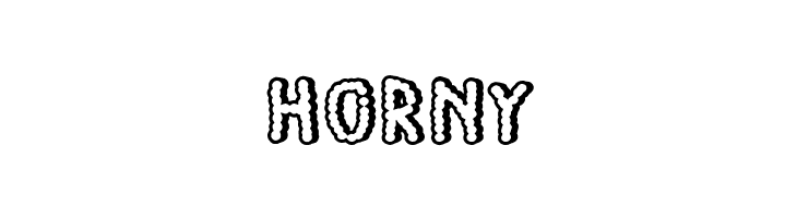 Perra Gorda  Free Fonts Download