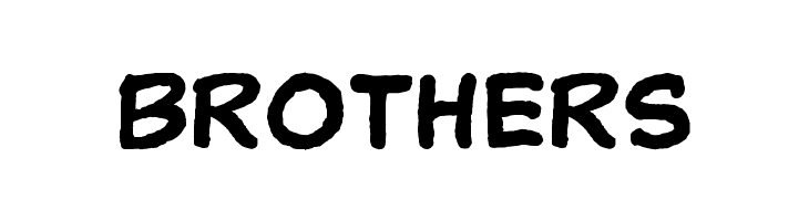 OdaBalloon Bold  Free Fonts Download