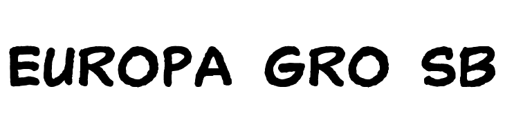 OdaBalloon Bold  Free Fonts Download