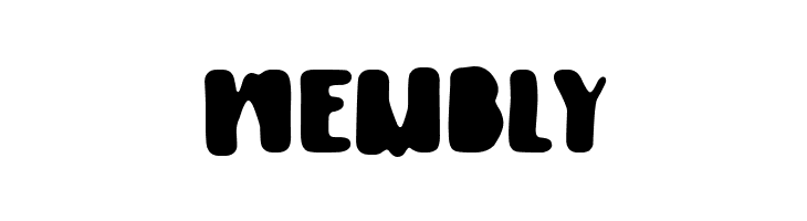 Quintanar de la Orden  Free Fonts Download