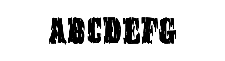 Rabia Absoluta  Free Fonts Download