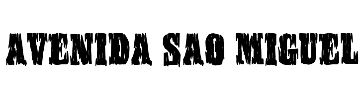 Rabia Absoluta  Free Fonts Download