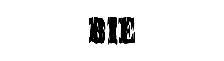 Rabia Absoluta  Free Fonts Download