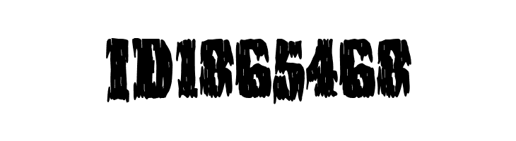 Rabia Absoluta  Free Fonts Download