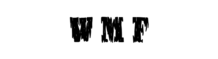 Rabia Absoluta  Free Fonts Download
