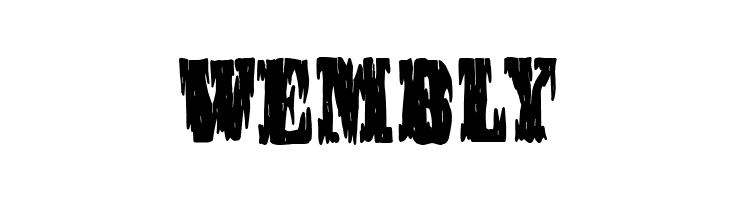 Rabia Absoluta  Free Fonts Download