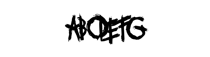 Rage Against Mom  Free Fonts Download